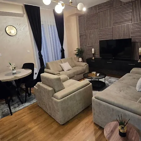 Iva Lux Vrnjacka Banja Vrnjci