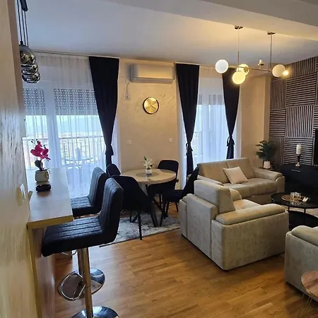 Iva Lux Vrnjacka Banja * Vrnjci