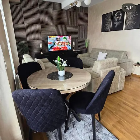 Apartman Iva Lux Vrnjacka Banja *