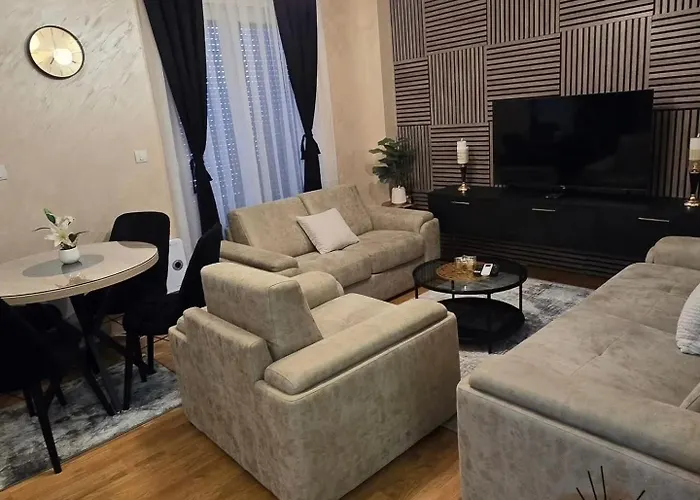 Iva Lux Vrnjacka Banja Vrnjci