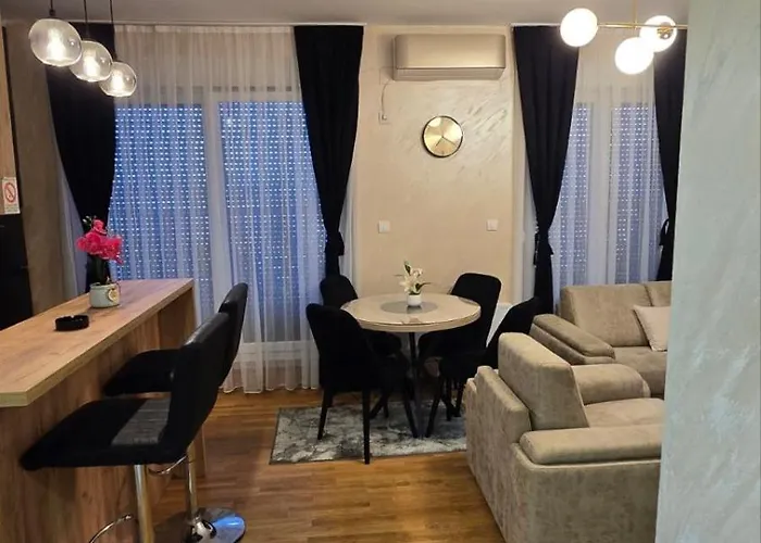 Iva Lux Vrnjacka Banja