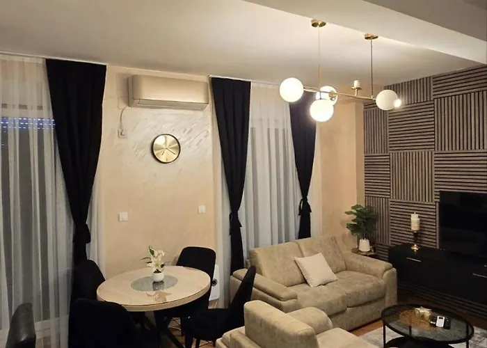 Iva Lux Vrnjacka Banja Vrnjci