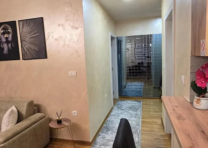 Iva Lux Vrnjacka Banja * Vrnjci